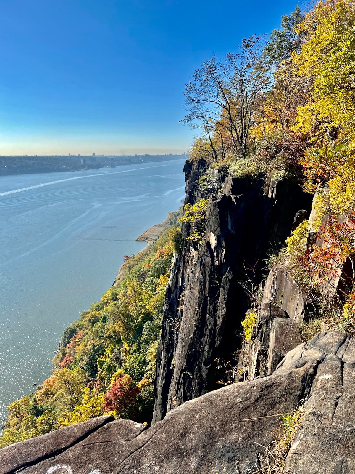 Palisades Interstate Park (State Line Lookout) - Image 1