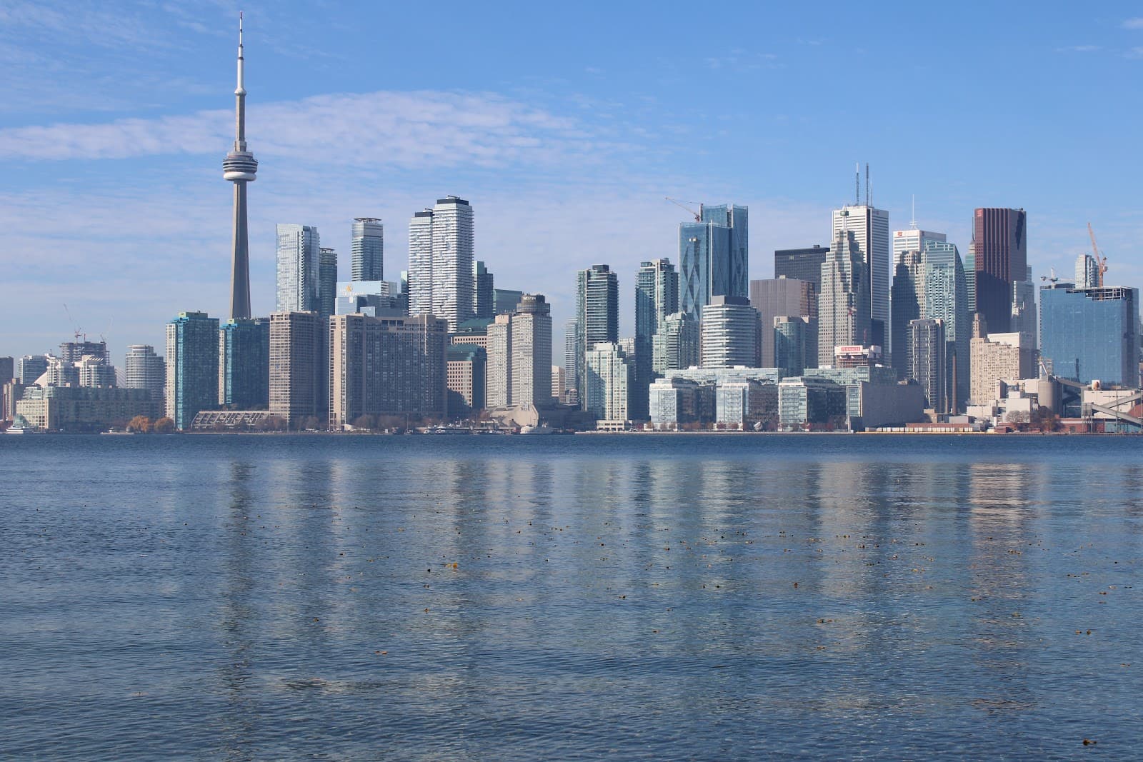 Ward's Island Toronto - Image 1