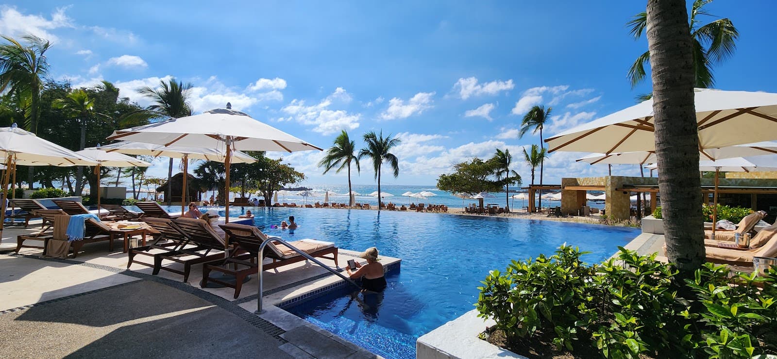 St. Regis Beach Club Punta Mita - Image 1