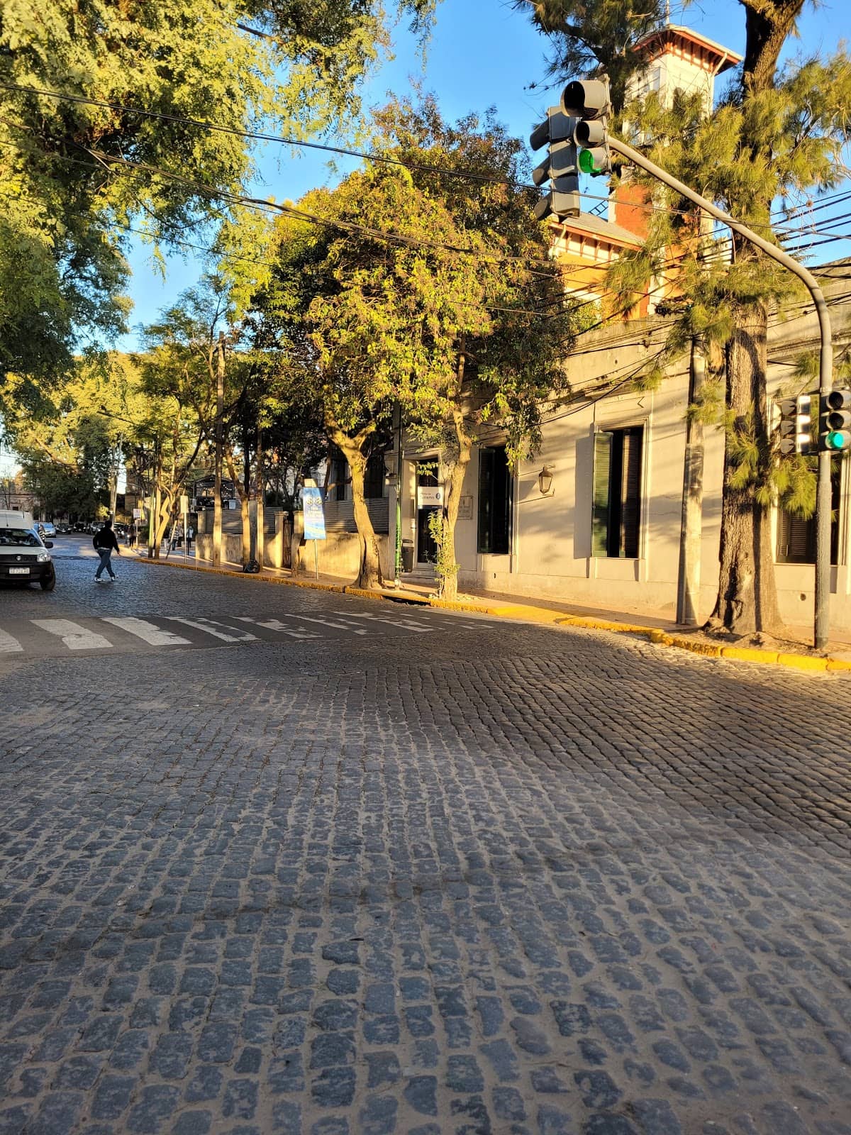 Oldest House in San Isidro