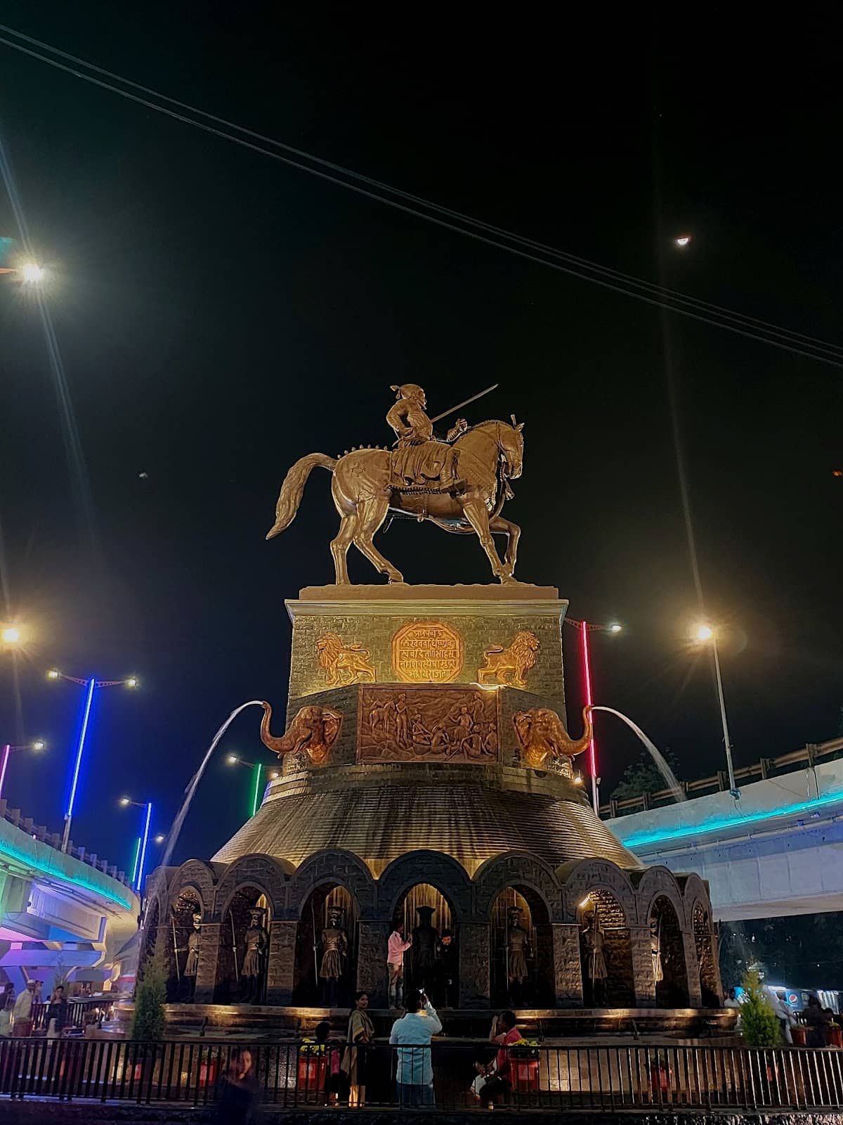 Gateway to Attractions