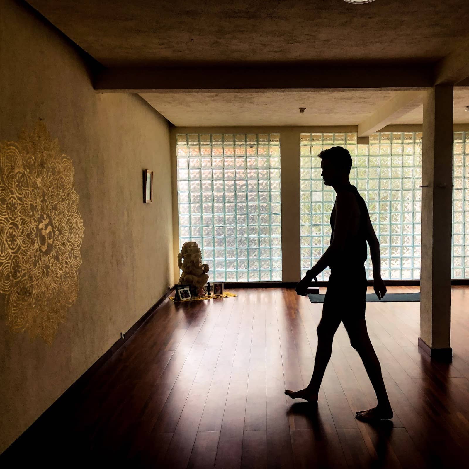 Welcoming Community Vibe