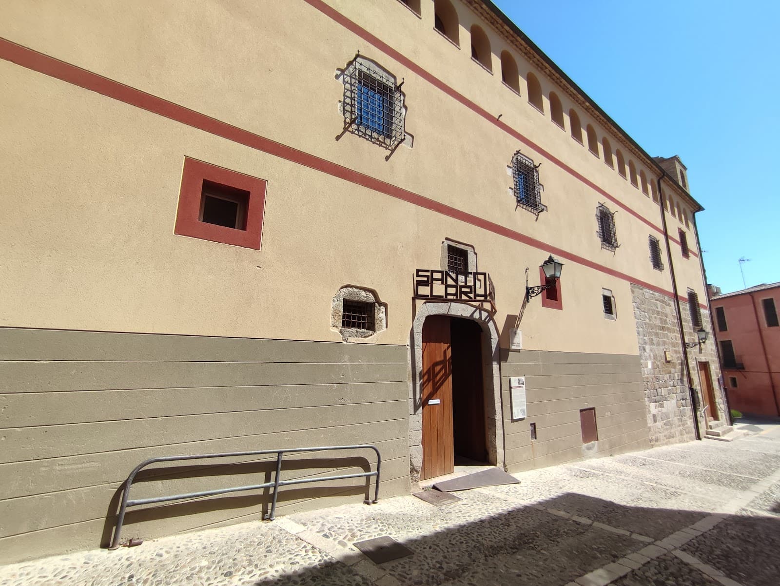 Convent de Santa Clara - Image 1