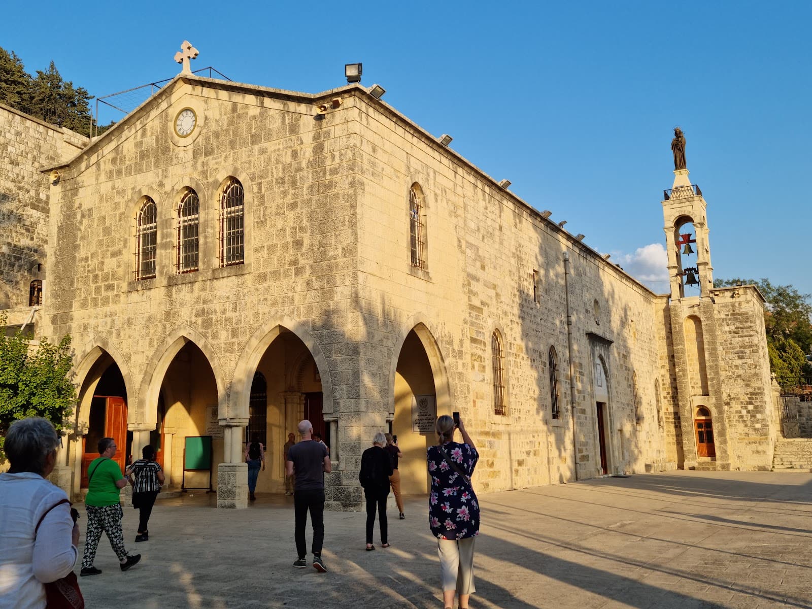 Deir el Qamar Lebanon - Image 1