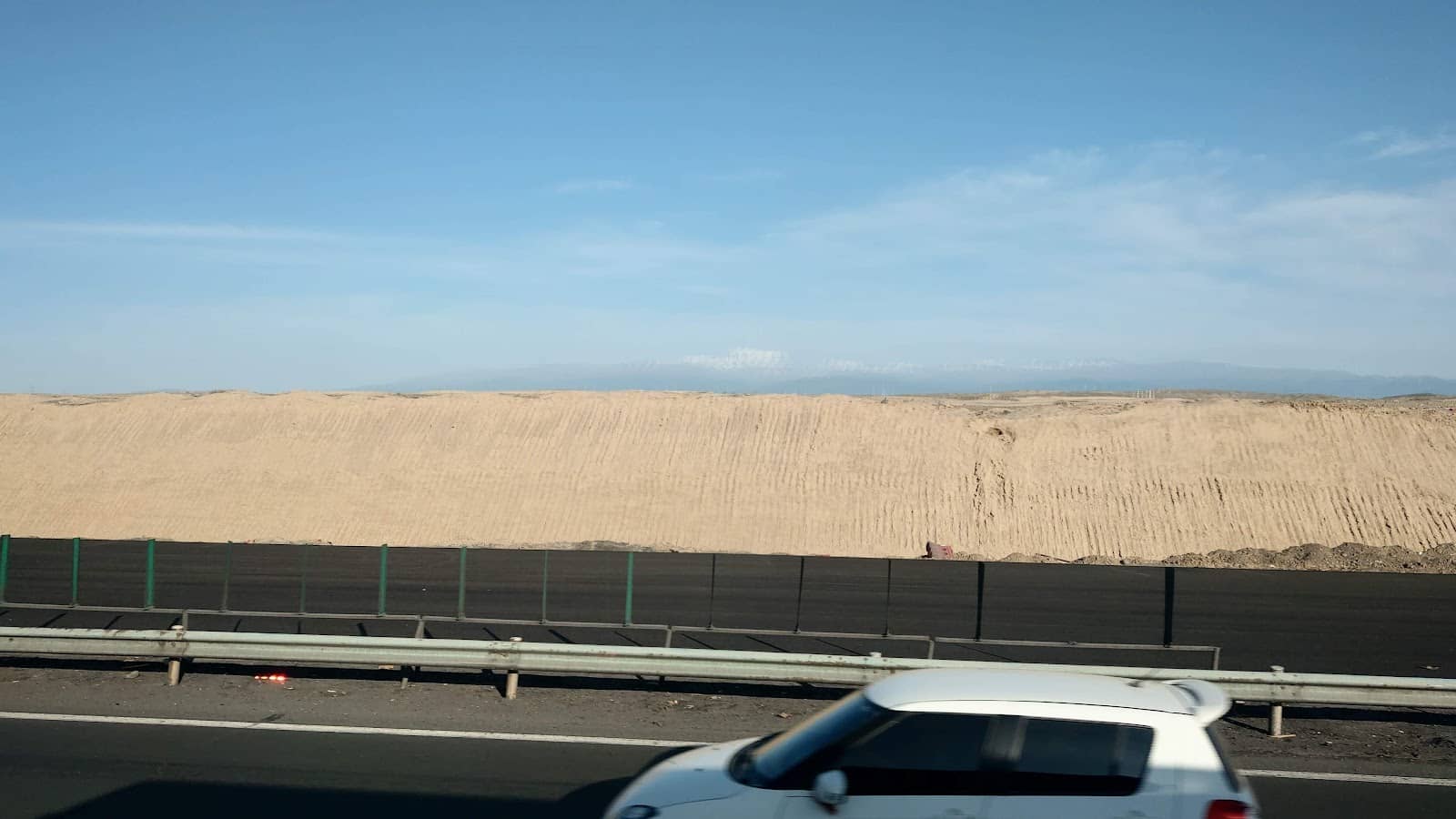 Bayanbulak Grassland