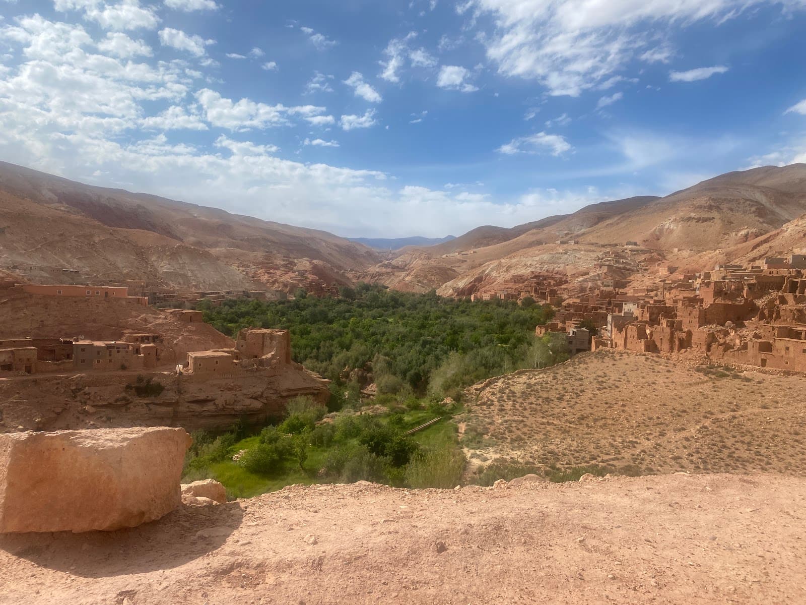 Ounila Valley - Image 1
