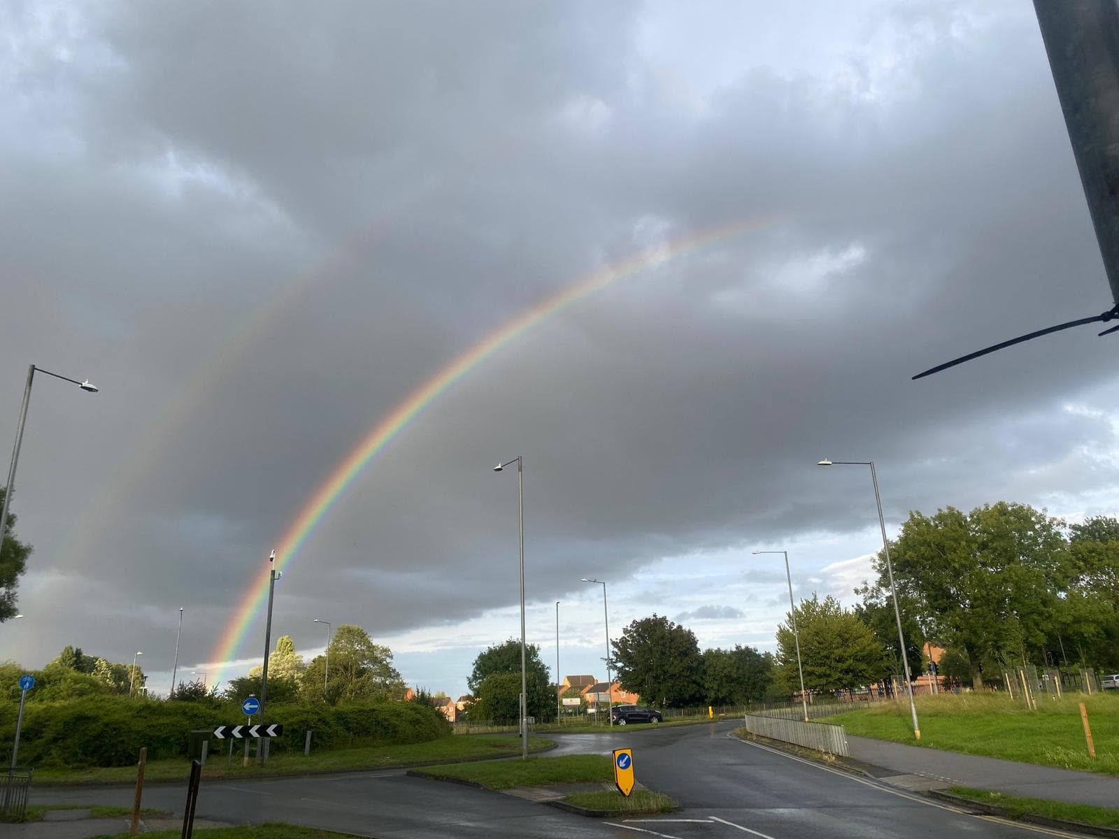 Corby Old Village - Image 1
