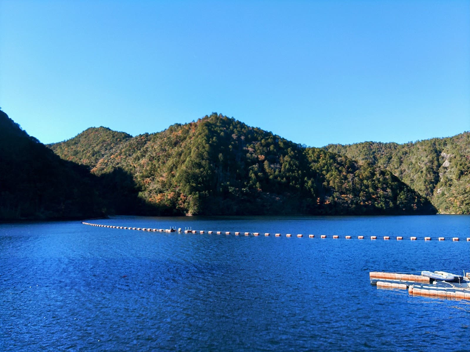 Lake Ure - Image 1