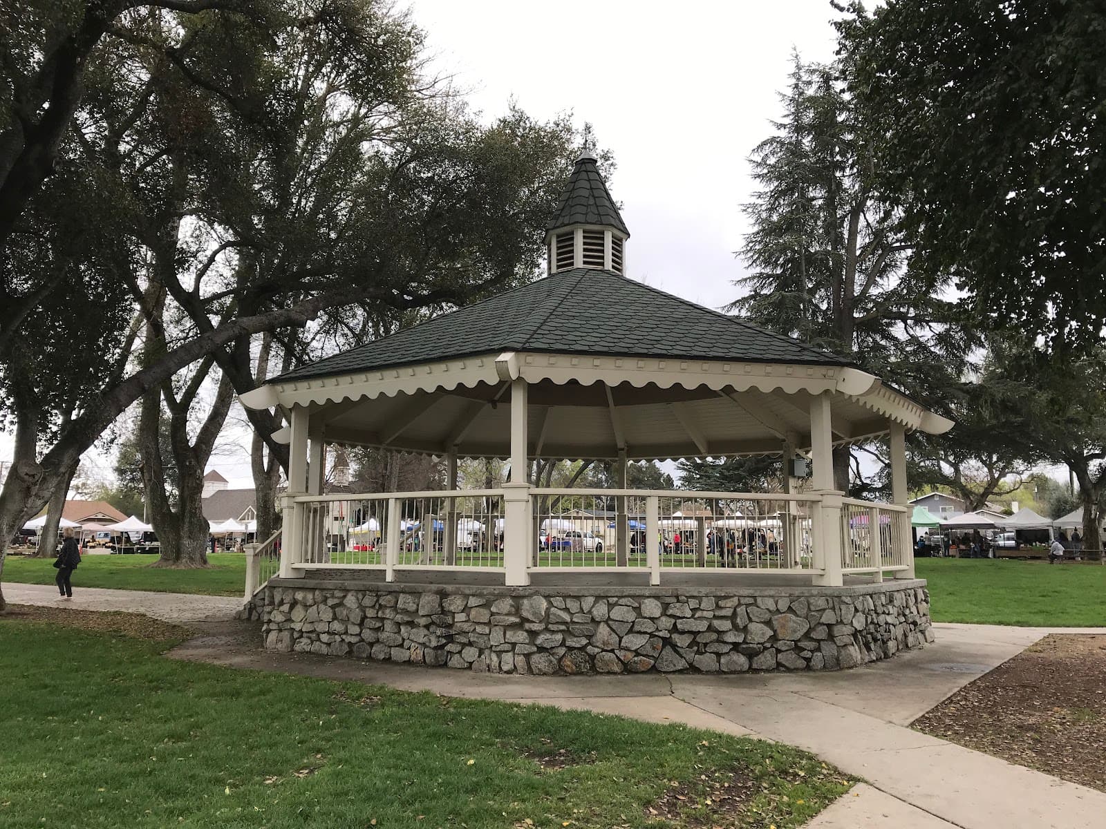 Templeton Park - Image 1