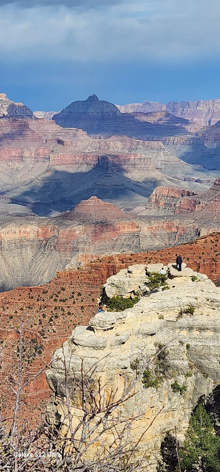 Grand Canyon Visitor Center - Image 1