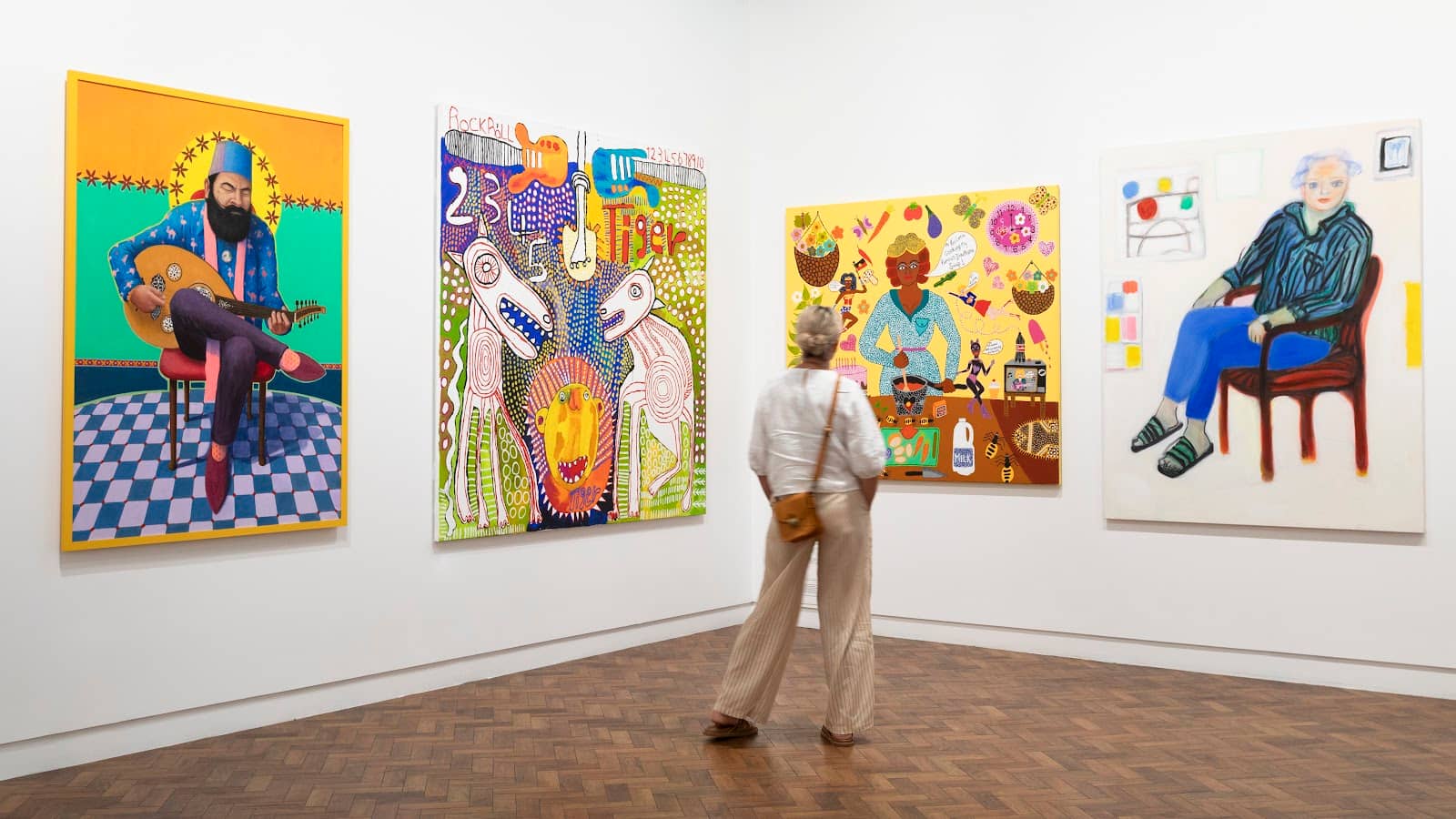 Engaging Community Programs