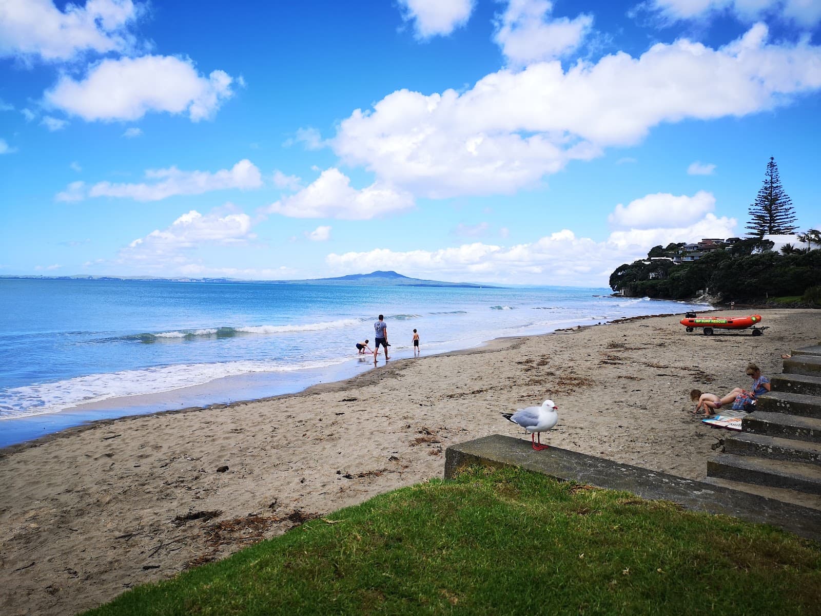 Murrays Bay Beach - Image 1