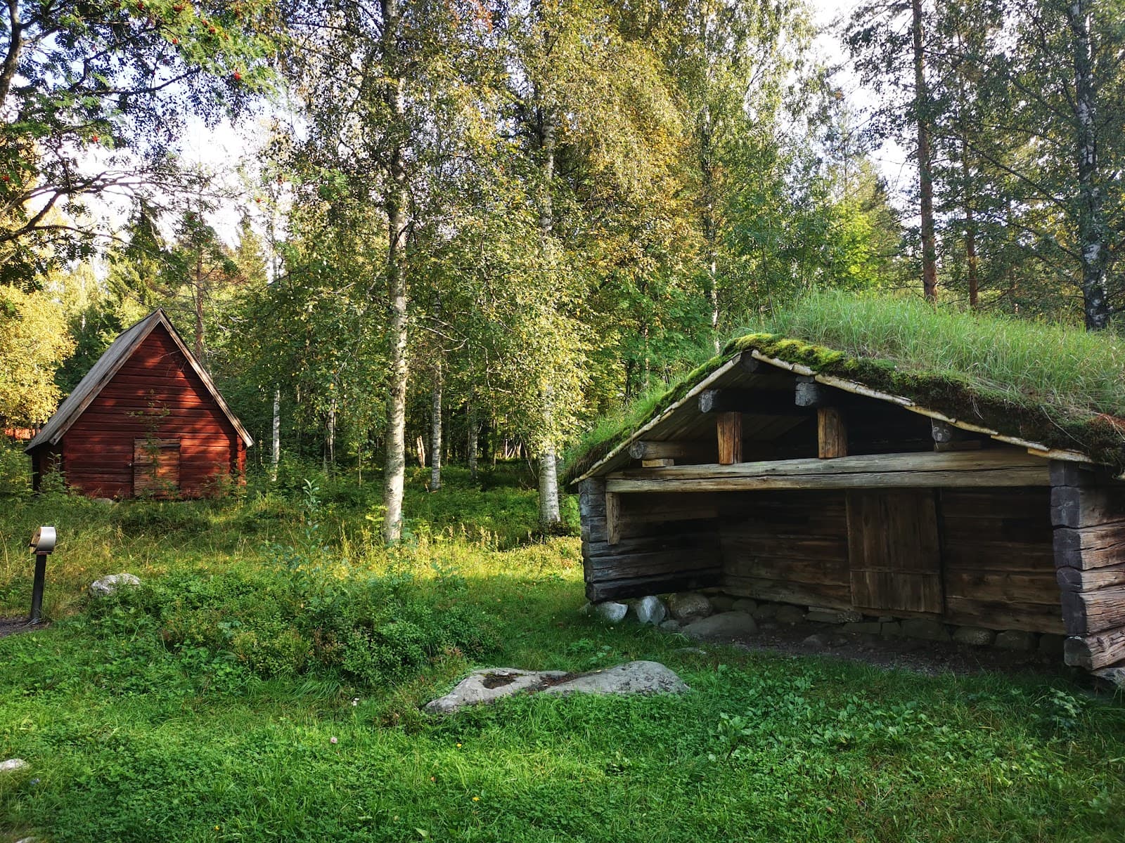 Gammlia Open-Air Museum - Image 1