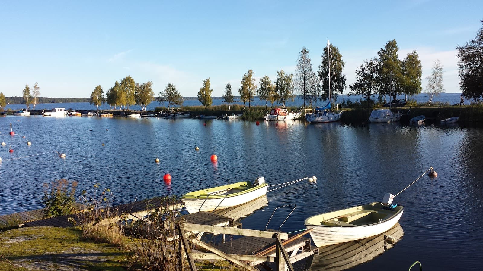 Skräckleparken, Vänersborg - Image 1