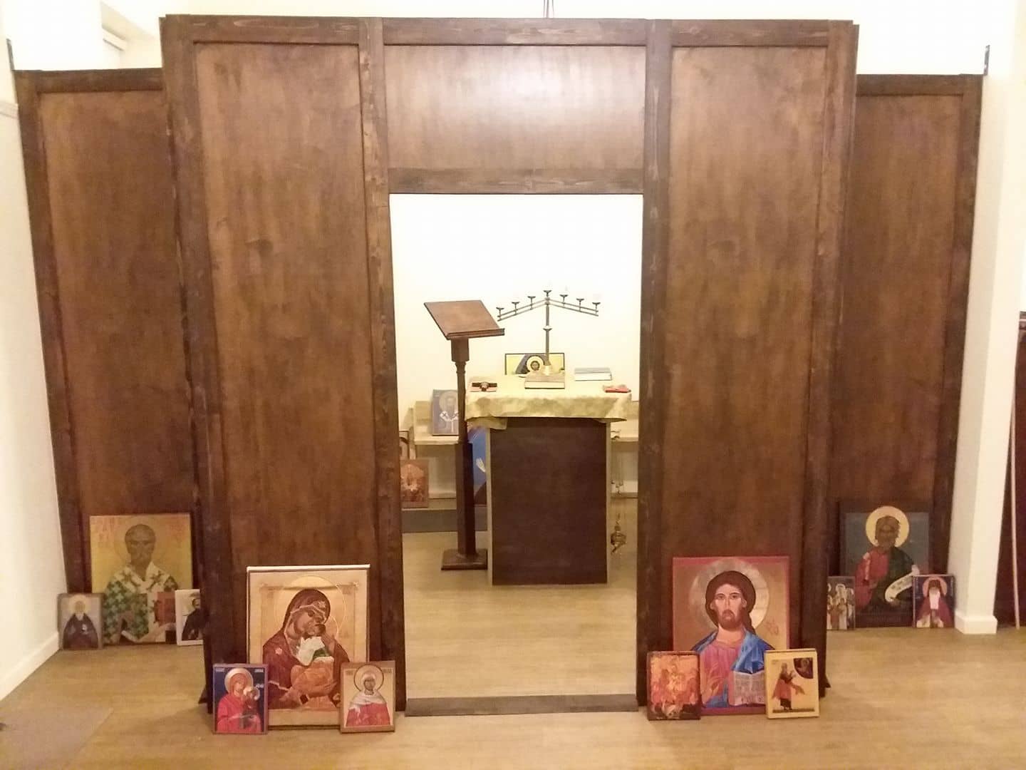 Family-Friendly Atmosphere