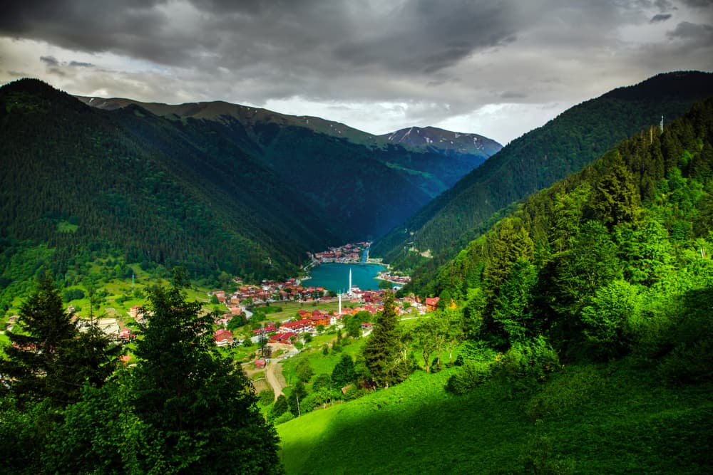 Uzungöl Nature Park - Image 1