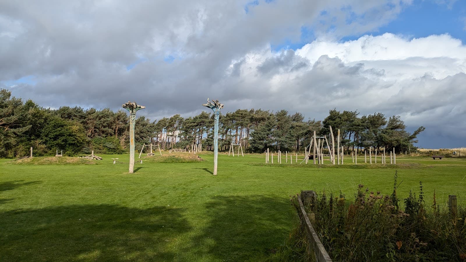 John Muir Country Park Dunbar - Image 1