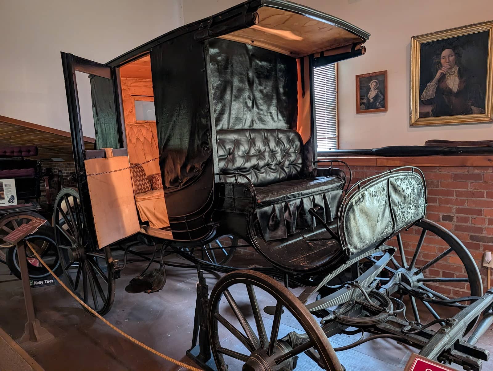 Knowledgeable Guided Tours