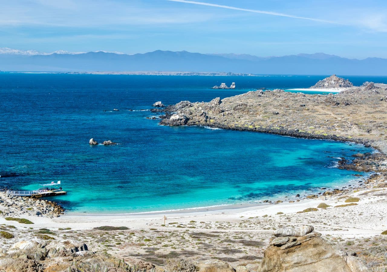 Reserva Nacional Pingüino de Humboldt - Image 1