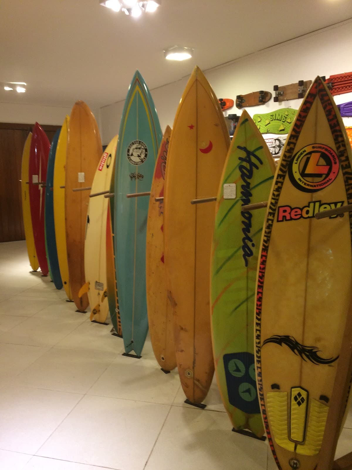 Museu do Surf - Image 1