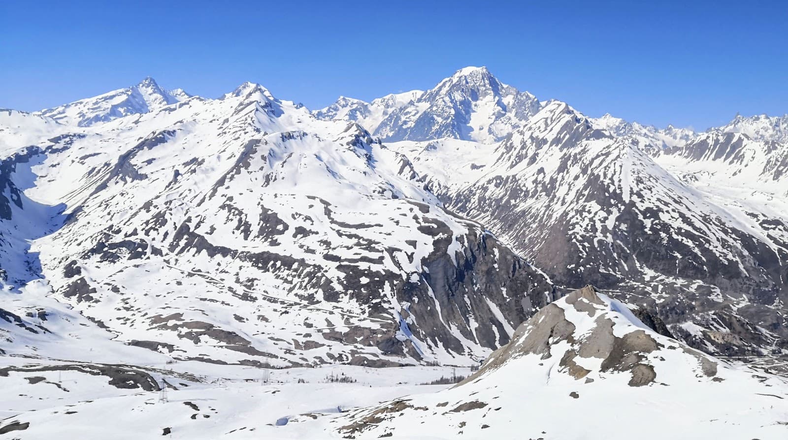 Belvedere Chaz Dura - Image 1