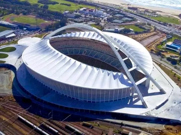 Pietermaritzburg Cenotaph - Image 1