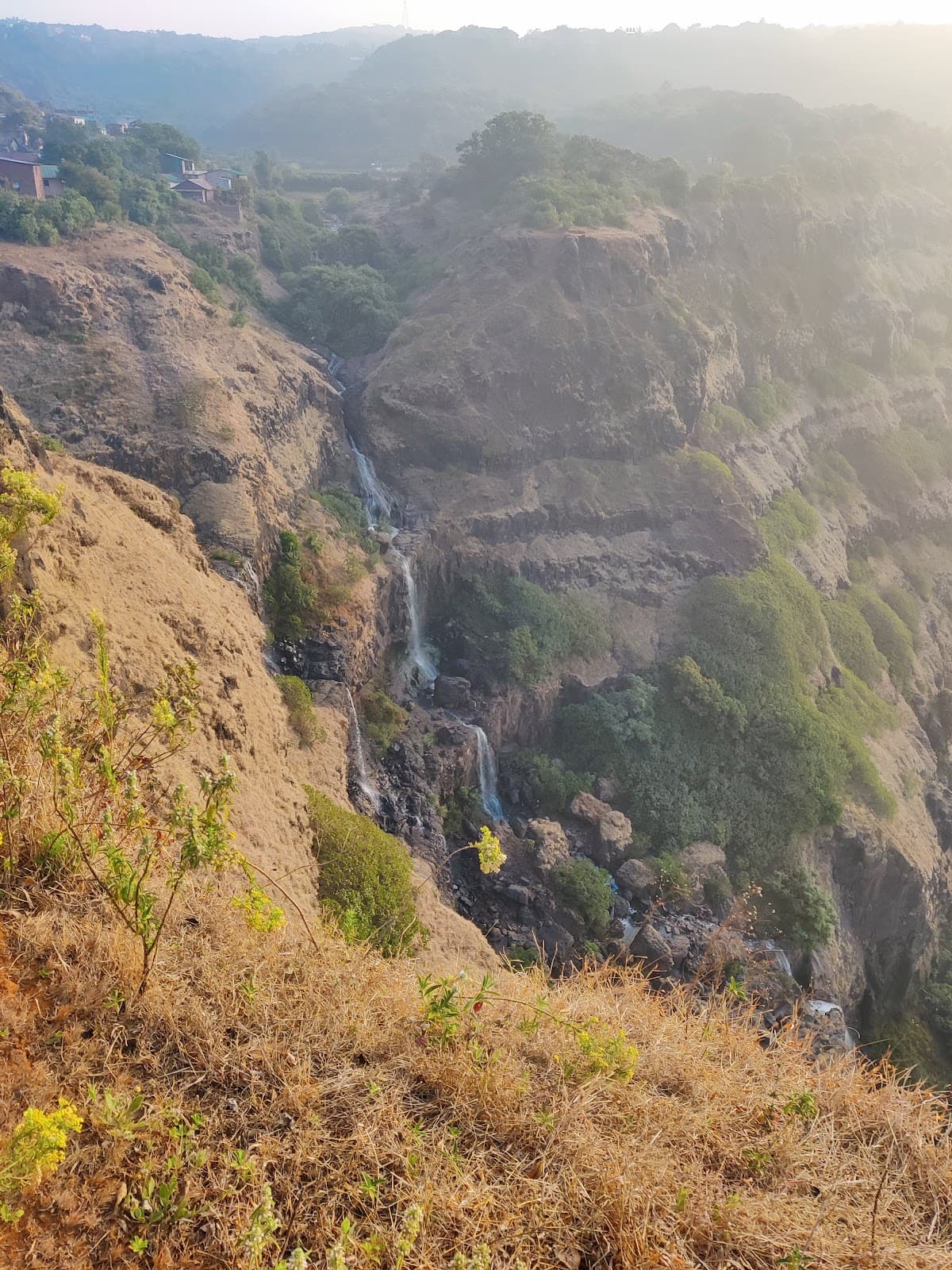 Chinaman's Waterfall - Image 1