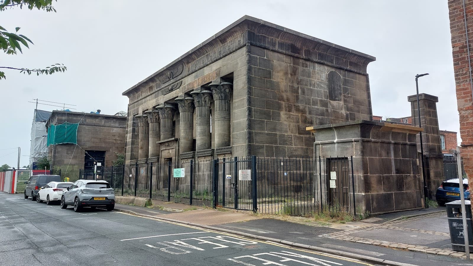 Temple Works Leeds - Image 1