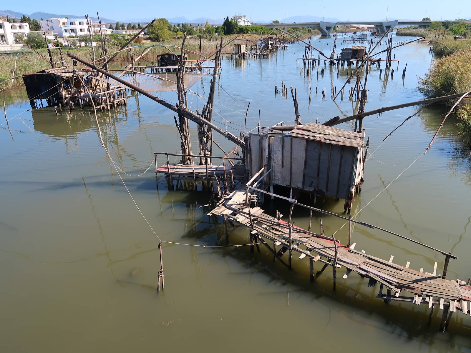 Porto Bottega Restaurant