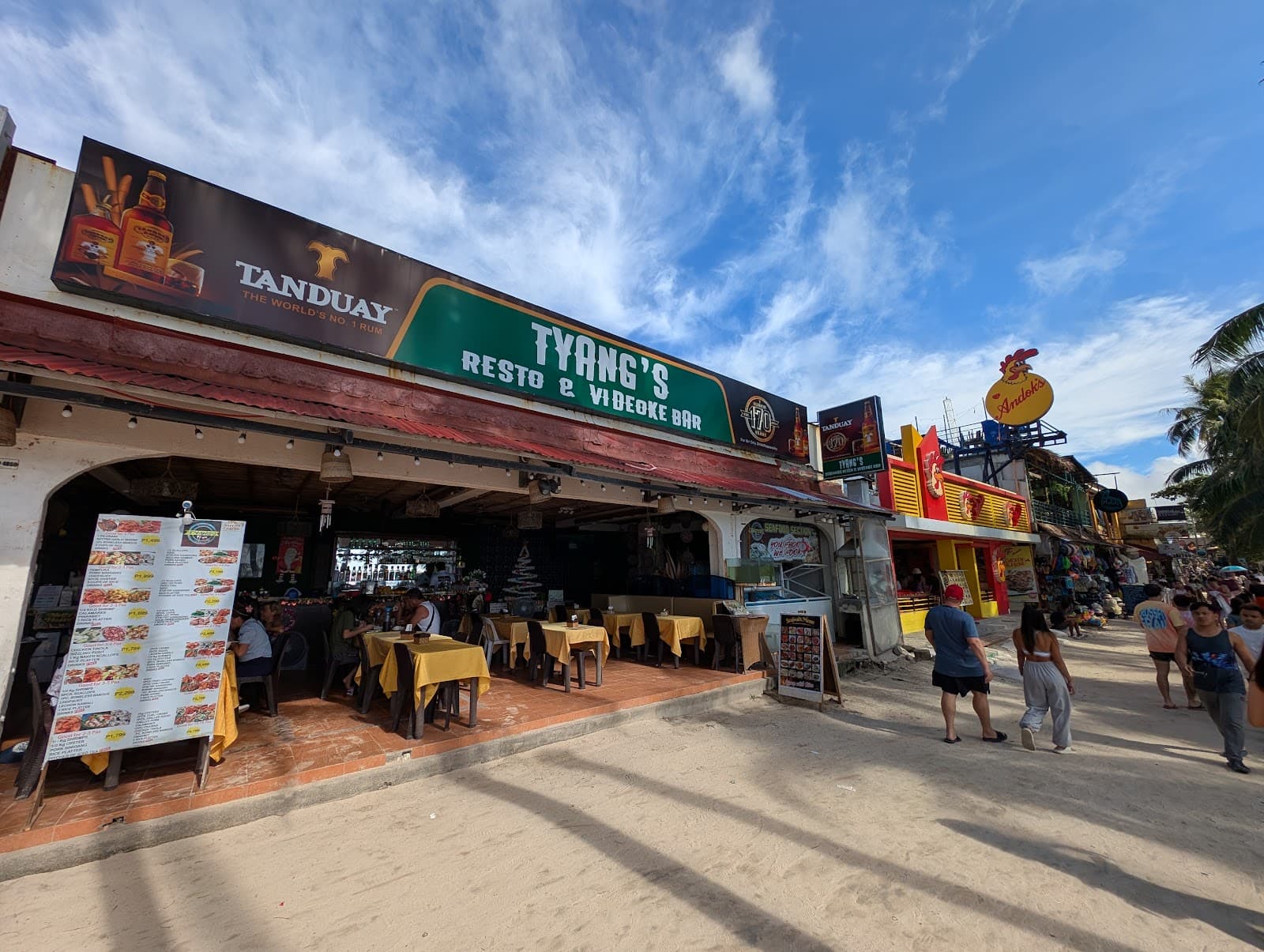 Station X Streetmarket Boracay - Image 1