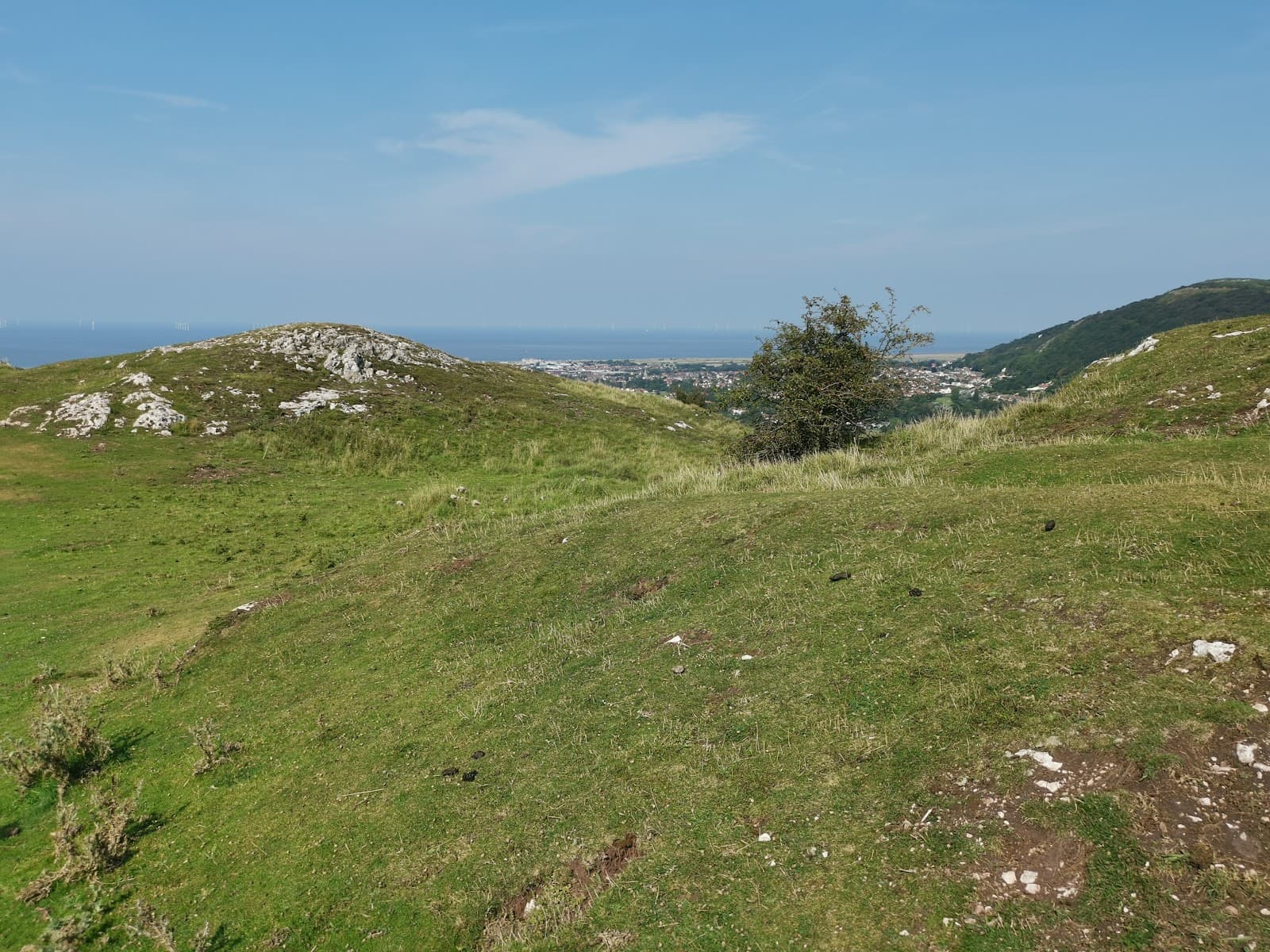 Graig Fawr (National Trust) - Image 1