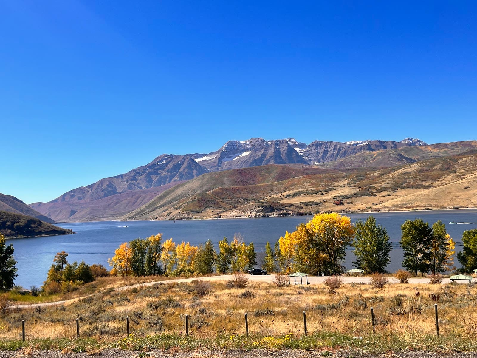 Deer Creek State Park - Image 1