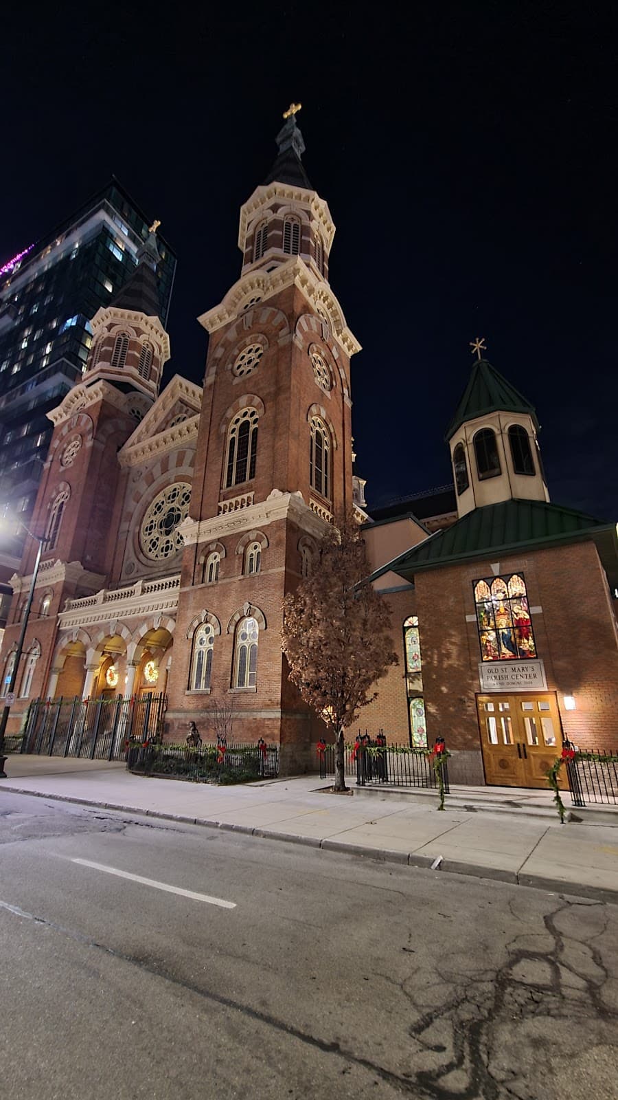 Greektown (neighborhood) - Image 1