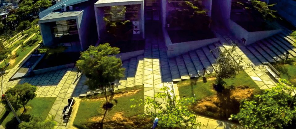 Gateway to Comuna 13