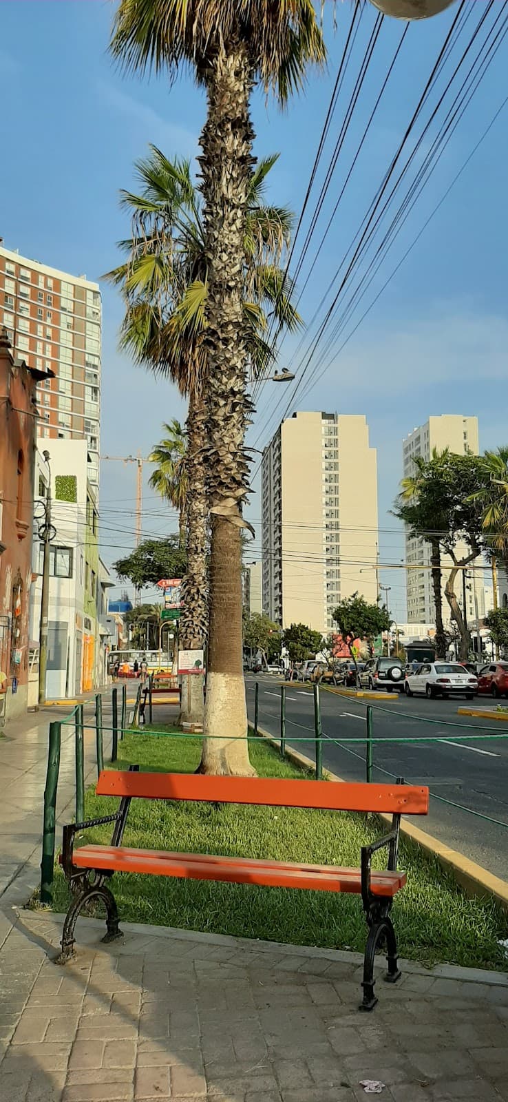 Pueblo Libre Lima - Image 1