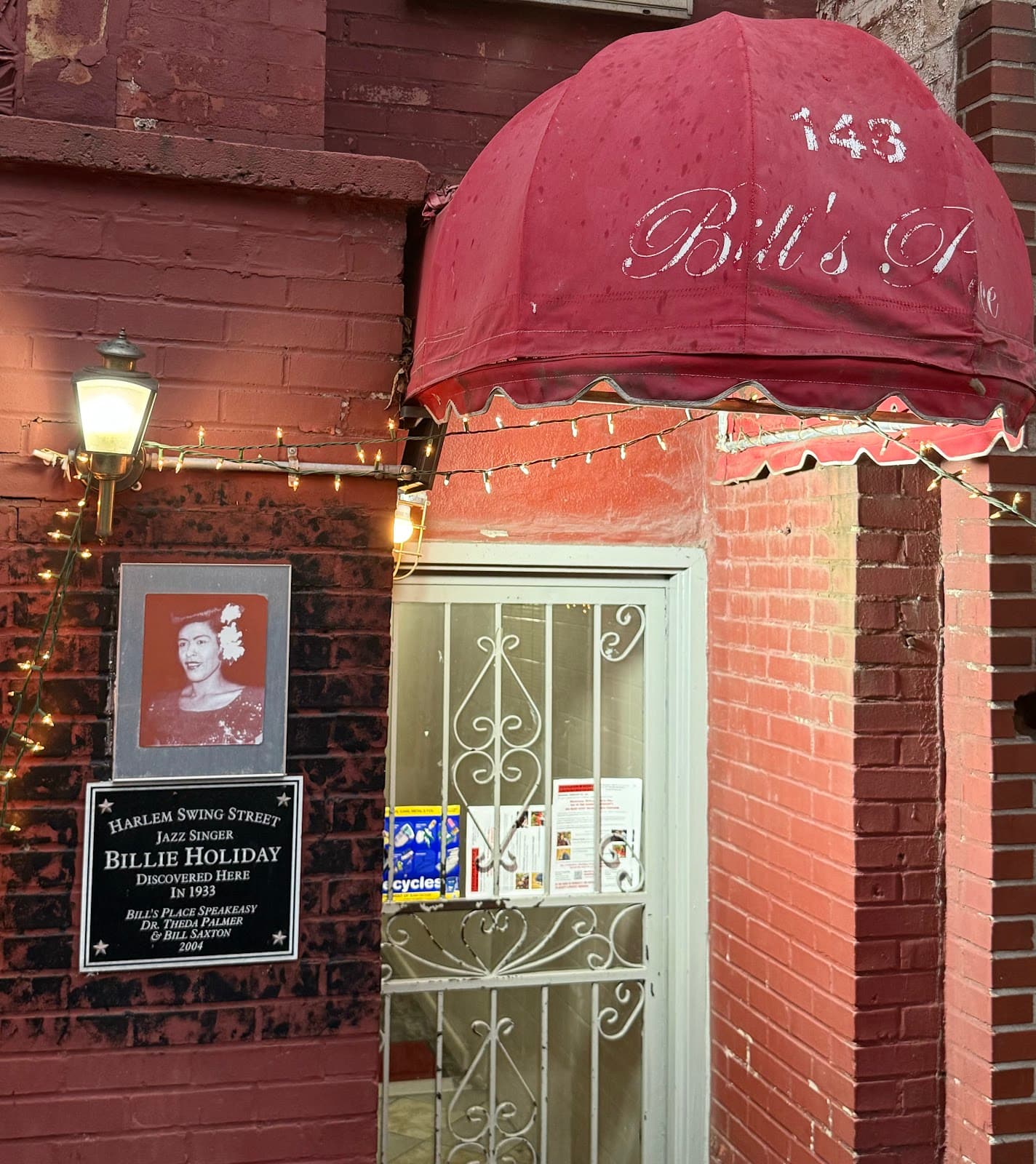 Bill's Place - Image 1