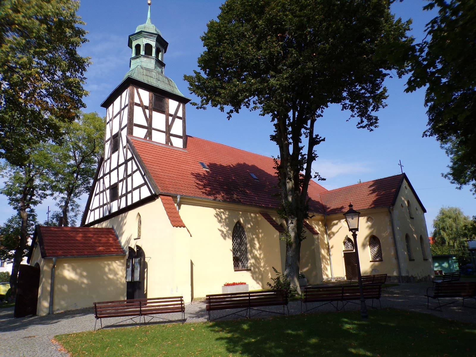 Church of the Assumption of the BVM - Image 1