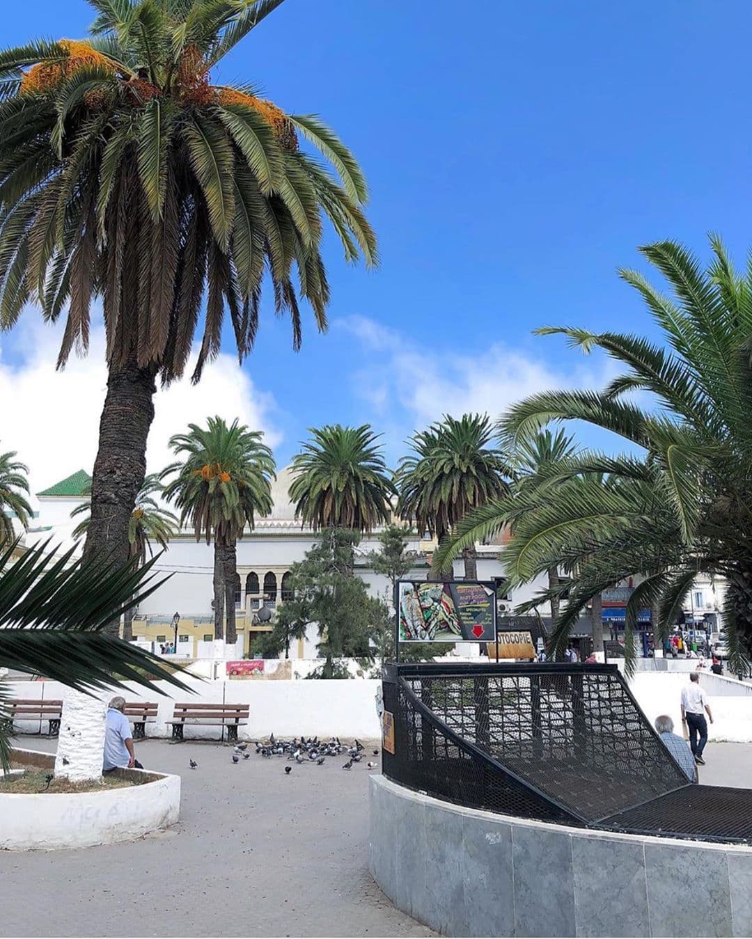 El Biar Algiers - Image 1