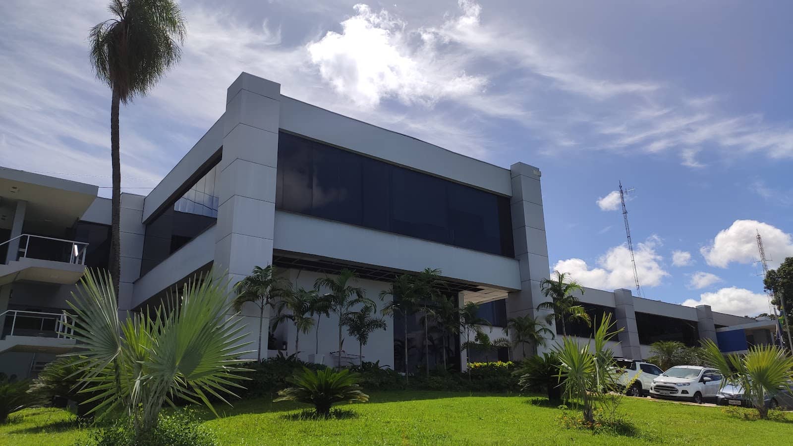 Architectural Significance