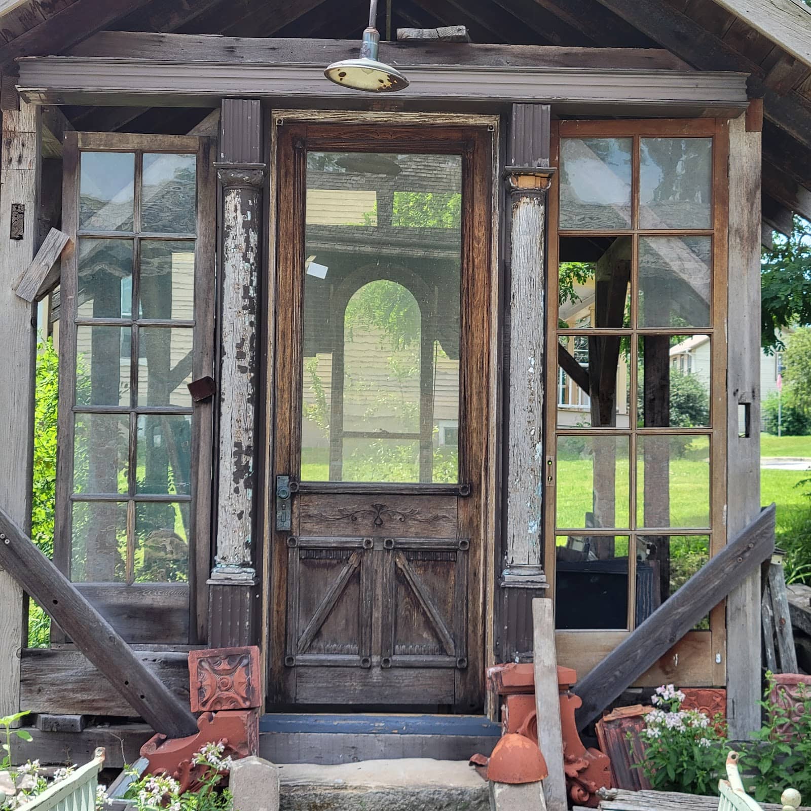 Magnificent Mile Access