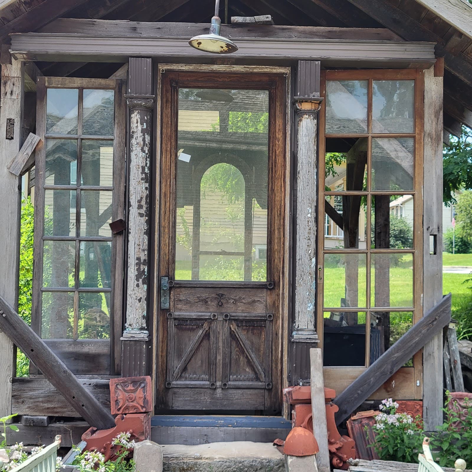 Gold Coast & Hamburg Historic District - Image 1