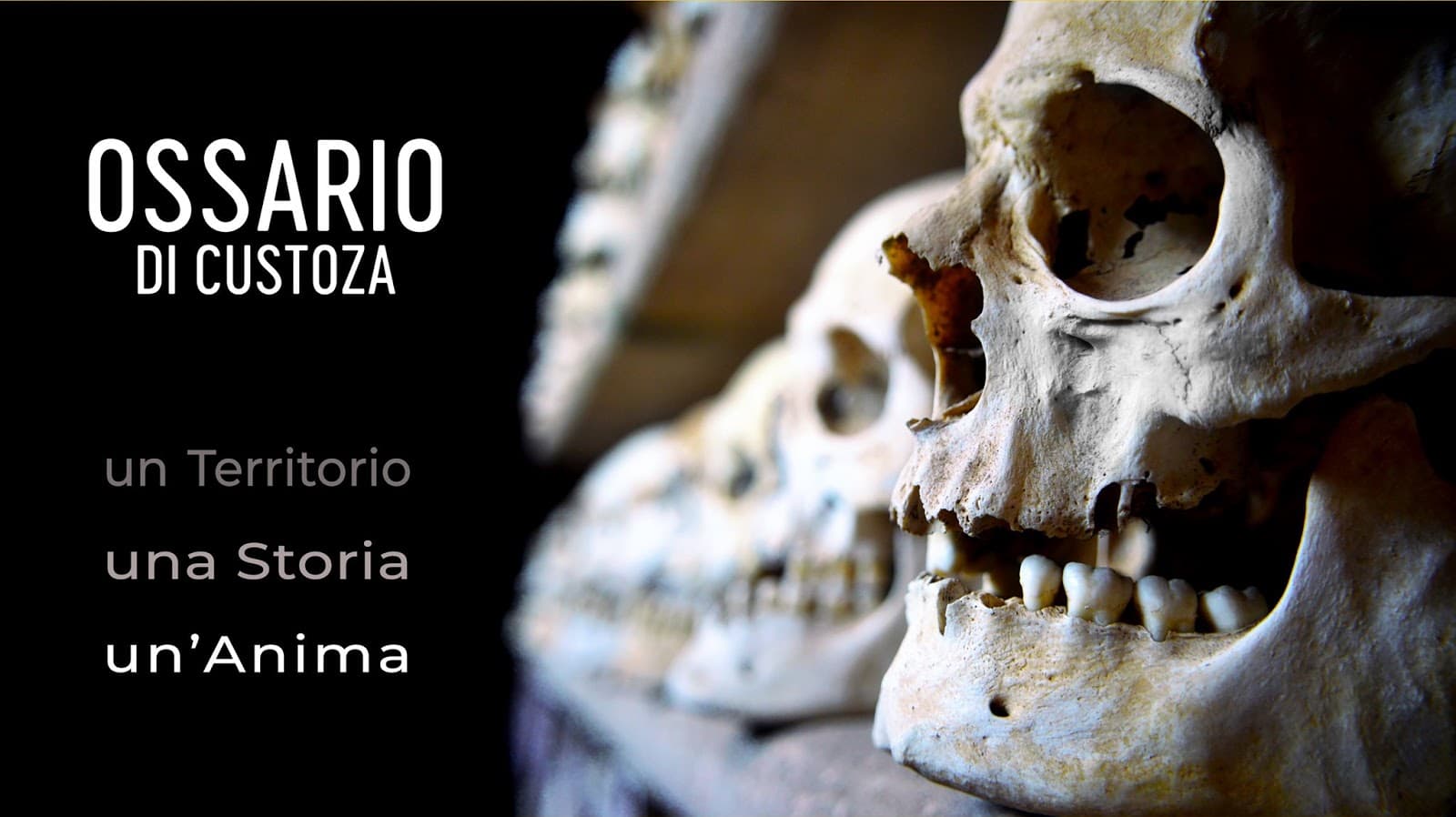 Custoza Ossuary - Image 1