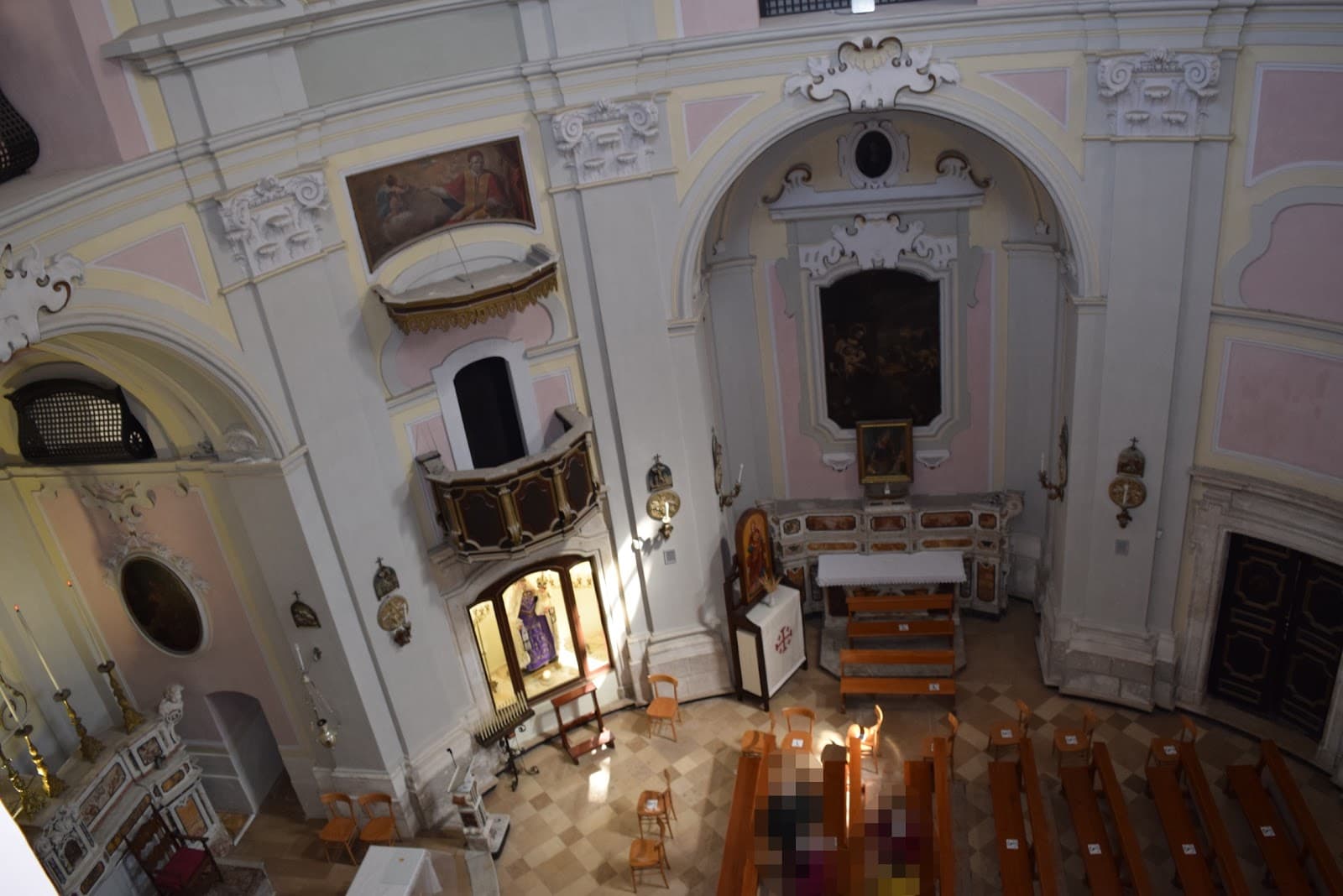 Chiesa di San Pietro Apostolo - Image 1