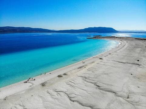 Lake Salda - Image 1