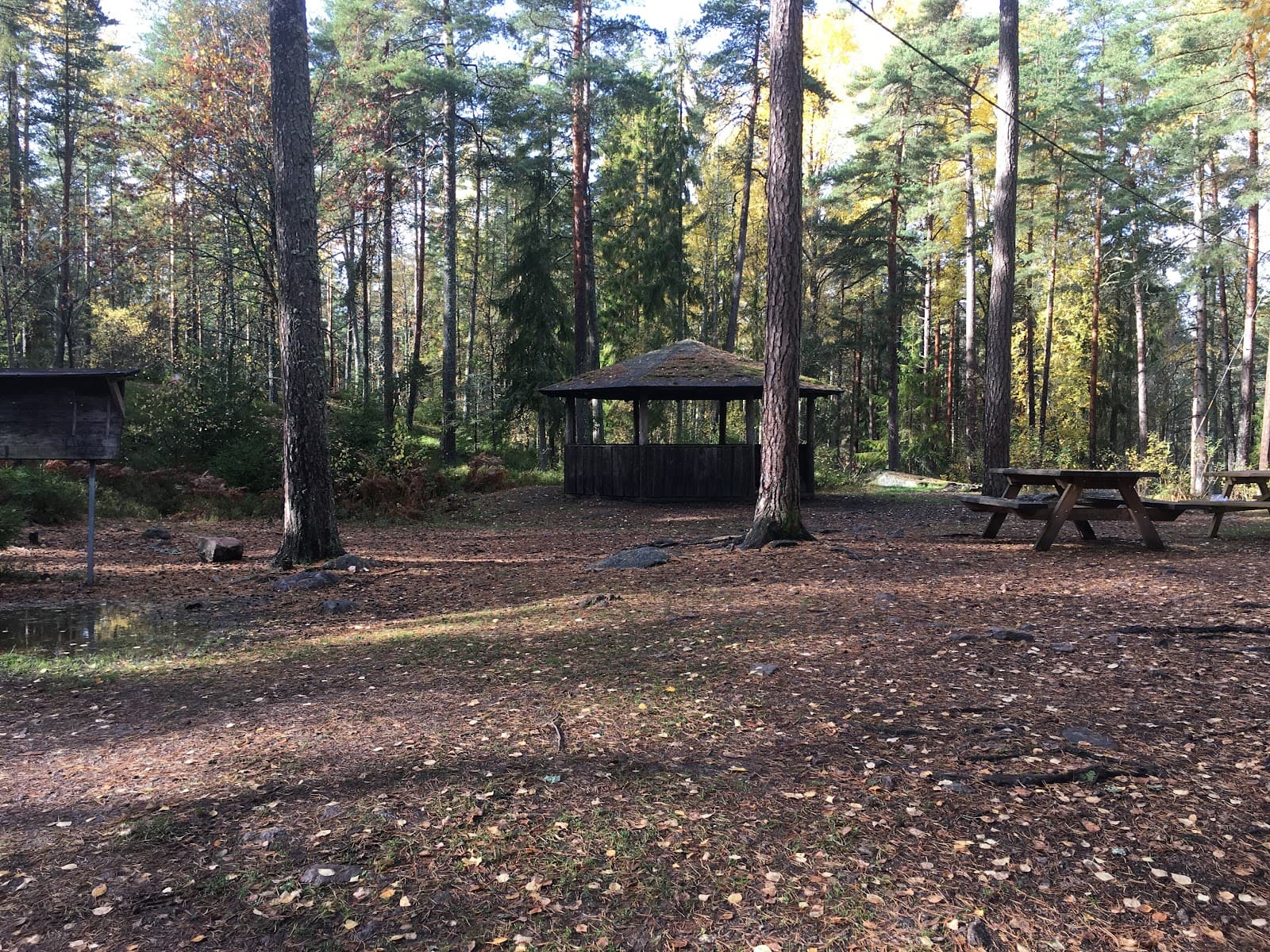 Markaspåret Trails - Image 1