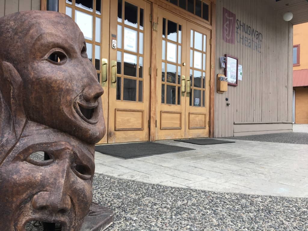 Local Talent Showcase