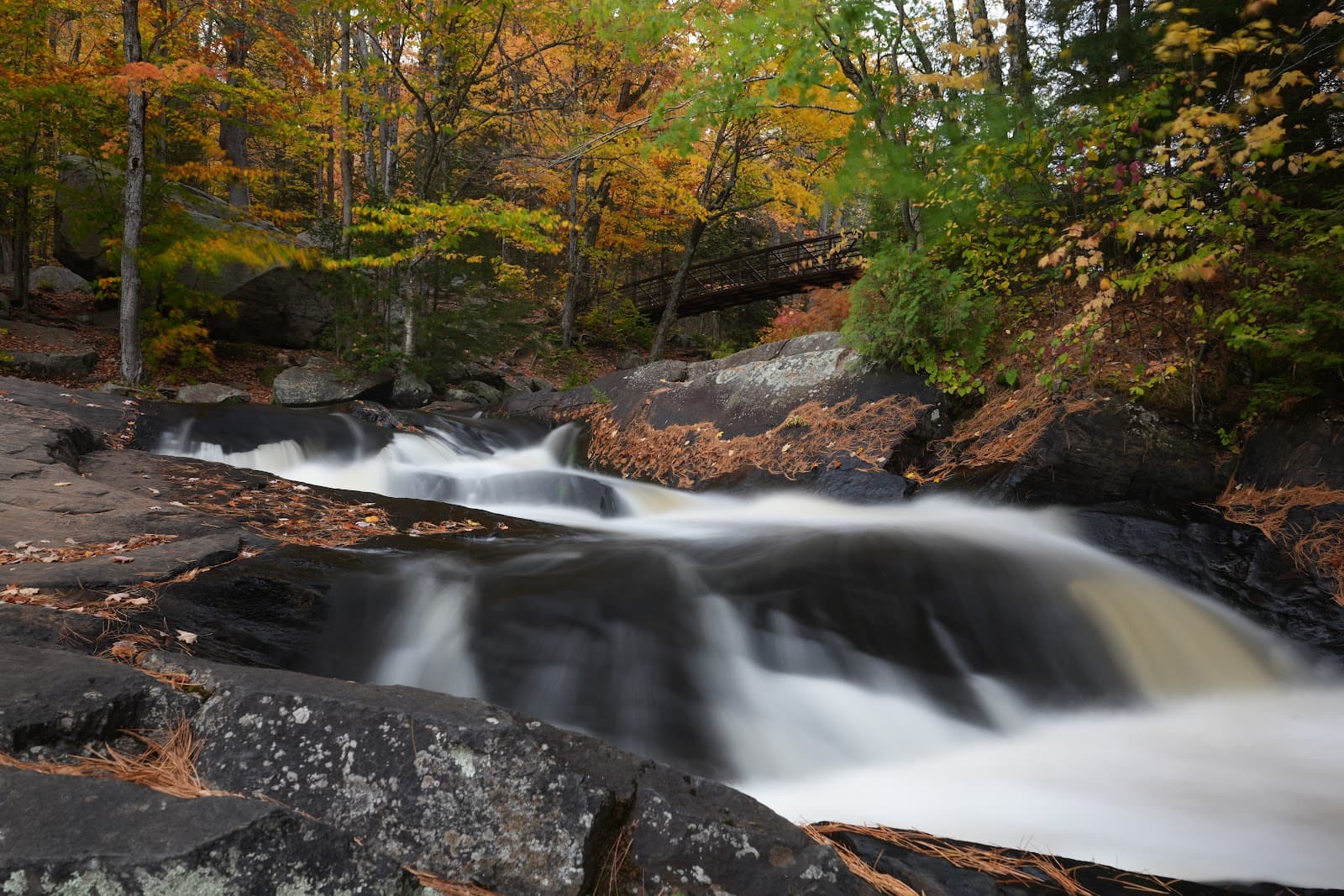 Stubb's Falls - Image 1