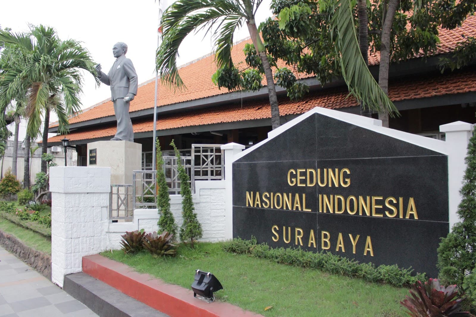 Dr Soetomo Museum - Image 1