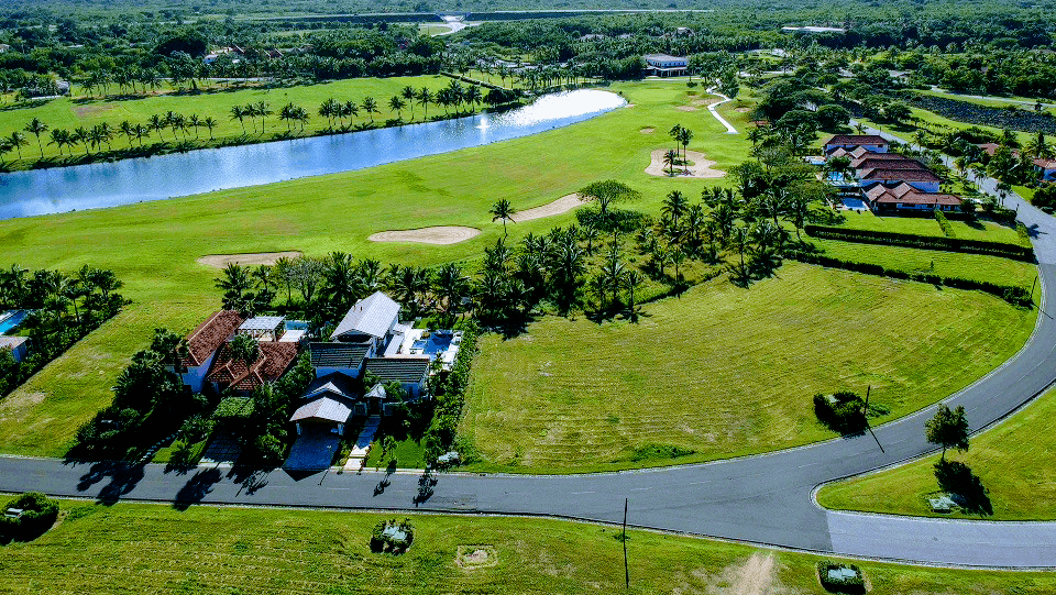 La Estancia Golf Course - Image 1