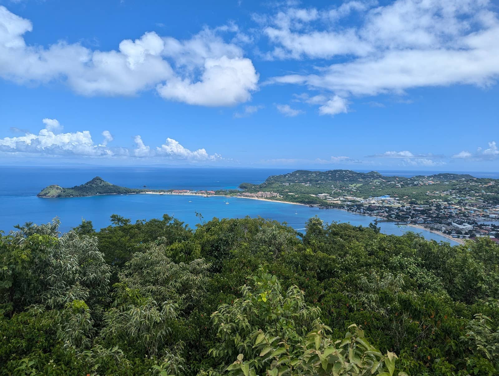 Hidden Bungalow Rest Stop
